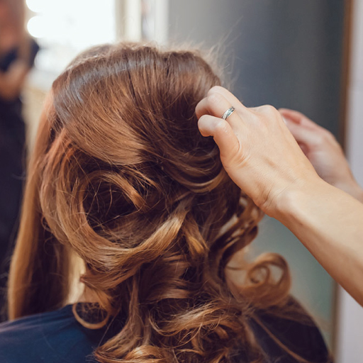 HAIR & STYLE thumbnail